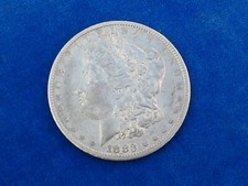 MONNAIE ARGENT Silver coin -