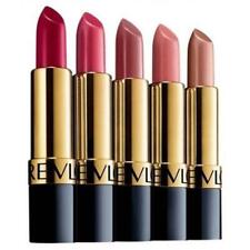 Revlon Super Lustrous Lipstick 4.2g - Various Shades