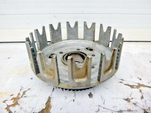 Cloche embrayage kawasaki - cloche,