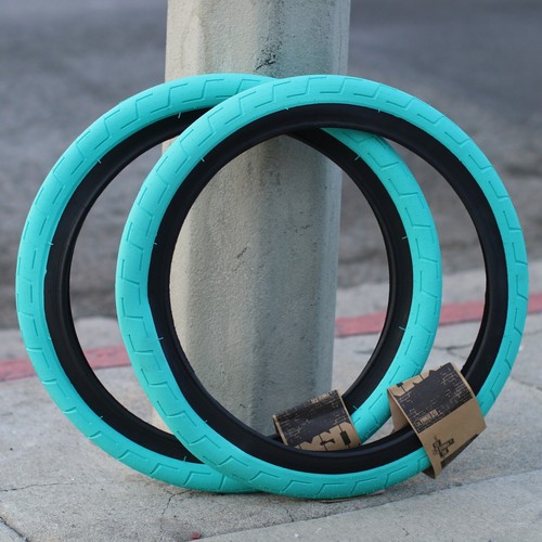 Pair bsd bmx - of,