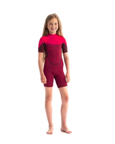 Jobe boston shorty - boston, rose