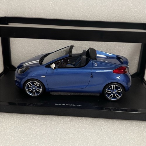 Ottomobile renault wind - renault,