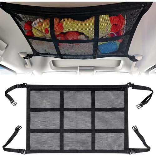 Filet rangement voiture - filet,