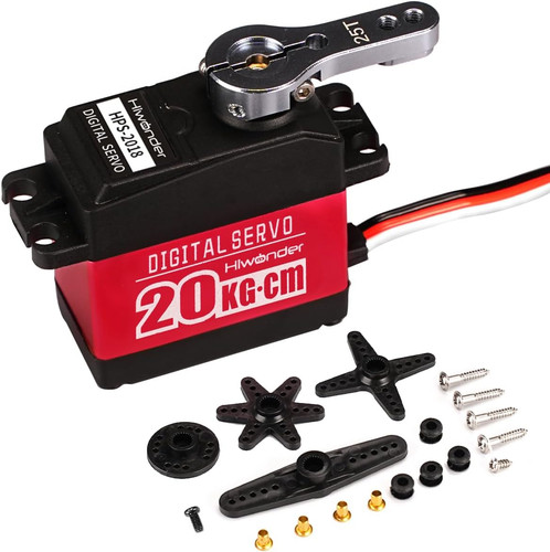 20kg high torque - 20kg,