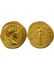 Rome Empire Marc Aurèle -