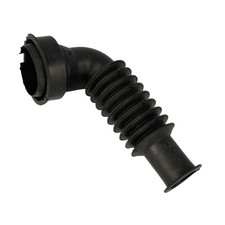 Durite Cuve-Pompe Lave Linge