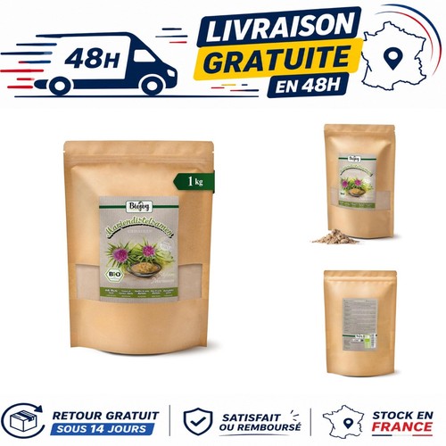 Biojoy graines - biojoy,
