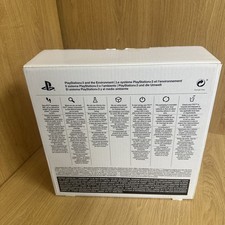 boîte vide console PS3 Ultra