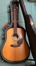 Guitare acoustique Seagull S6