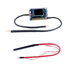 Soudeuse Par Points Portable