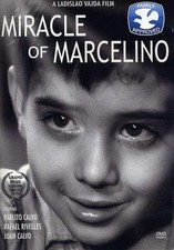 Miracle of Marcelino (restored