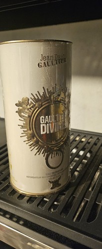 Gaultier divine eau de - gaultier,
