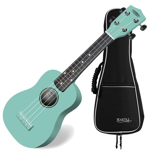 Ukulele guitare soprano - soprano, 4