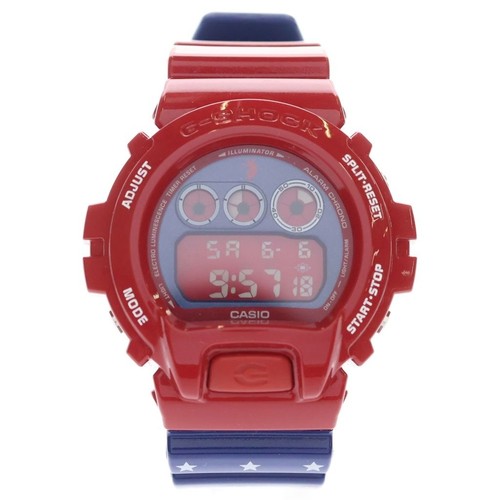 Montre casio shock union - montre,