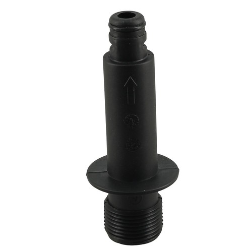 Raccord entree eau pompe - ,