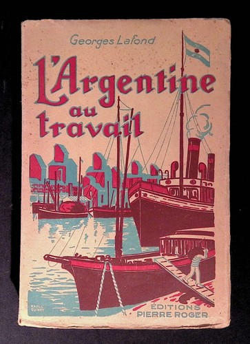 89737 georges lafond - #89737,