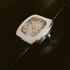 Longines Comet Automatique