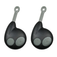 2 Button Remote Control Car