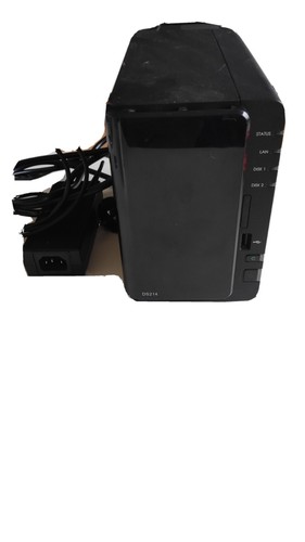 Synology ds214 nas - -,
