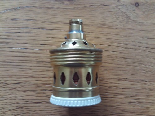 Ancienne lampe - ,1,