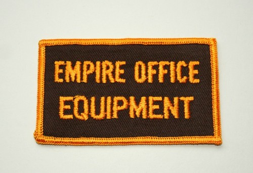 Vtg empire office - vtg.,