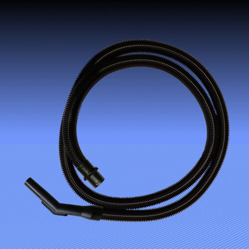 Flexible tuyau aspirateur 6m - tuyau, d'aspirateur