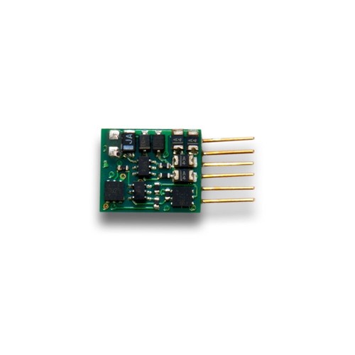 Dz126in décodeur digitrax dcc - décodeur,
