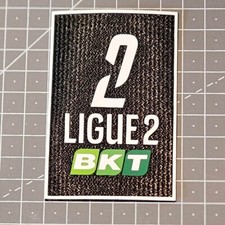 Patch Officiel Ligue 2 BKT -