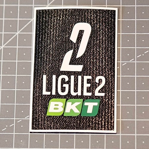 Patch officiel ligue bkt - patch,