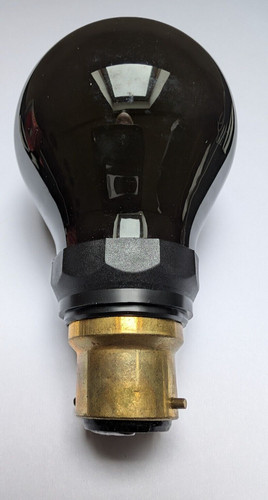 Lampe inactinique chambre - lampe,