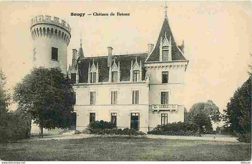 Carte postale ancienne - postale,