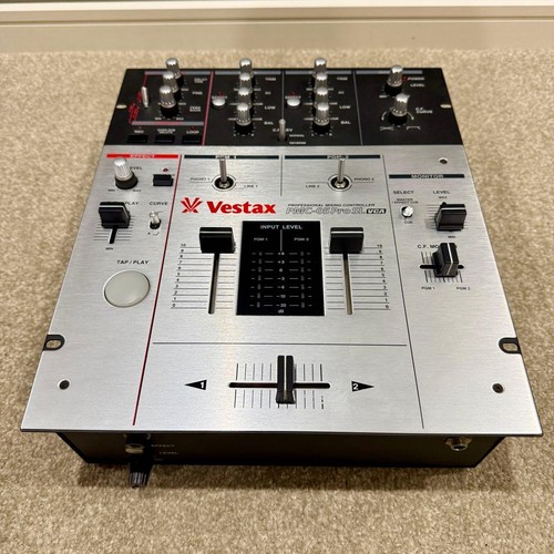 Vestax pmc pro - pmc-05, sl