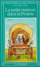 La petite maison dans la
