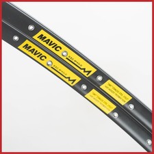 NOS MAVIC SSC N4 CRD TUBULAR