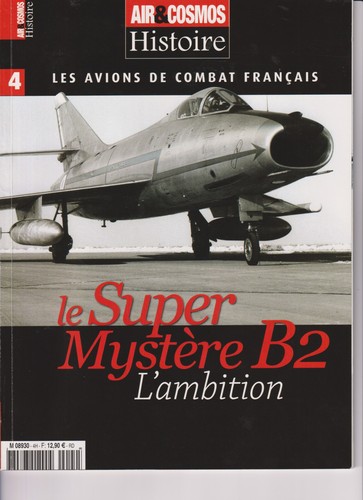 Air cosmos histoire - air,