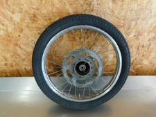 Roue arrière Peugeot 50 TSA