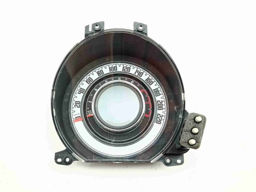 7357456470 compteur vitesse - 7357456470,