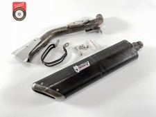 Silencieux d'échappement