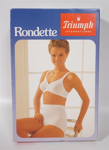 Triumph rondette original - triumph,