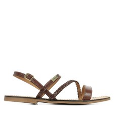 Sandales Nu Pieds Les