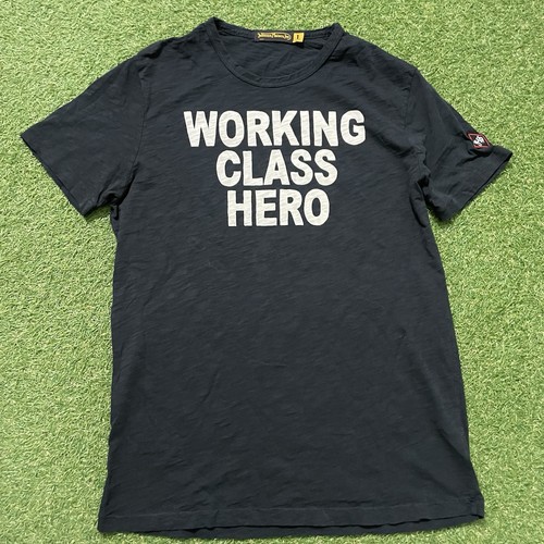 Johnson motors working class - johnson,
