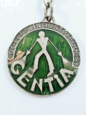 PORTE-CLES - Rare 1960s -