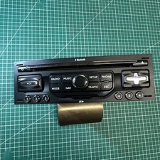 Autoradio PSA 98016550XT