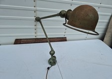 Lampe industrielle Jielde 2