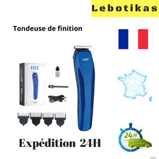 Tondeuse de finition HTC