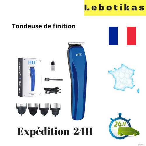 Tondeuse finition htc - finition,
