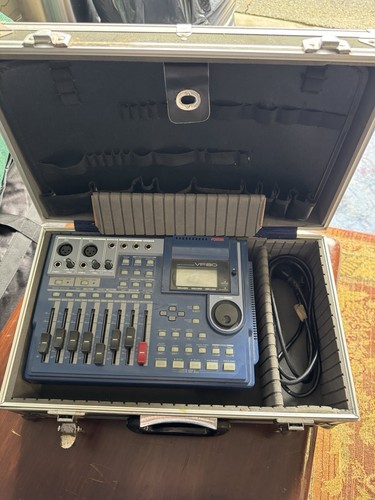 Fostex vf80 track - fostex, digital