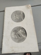 Catalogue médailles plaque