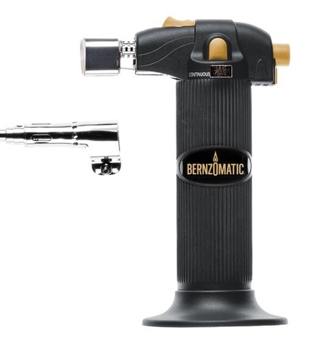 Bernzomatic detail micro maker - bernzomatic,