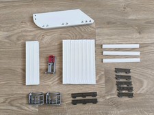 LOT PIECES PLAYMOBIL Maison de